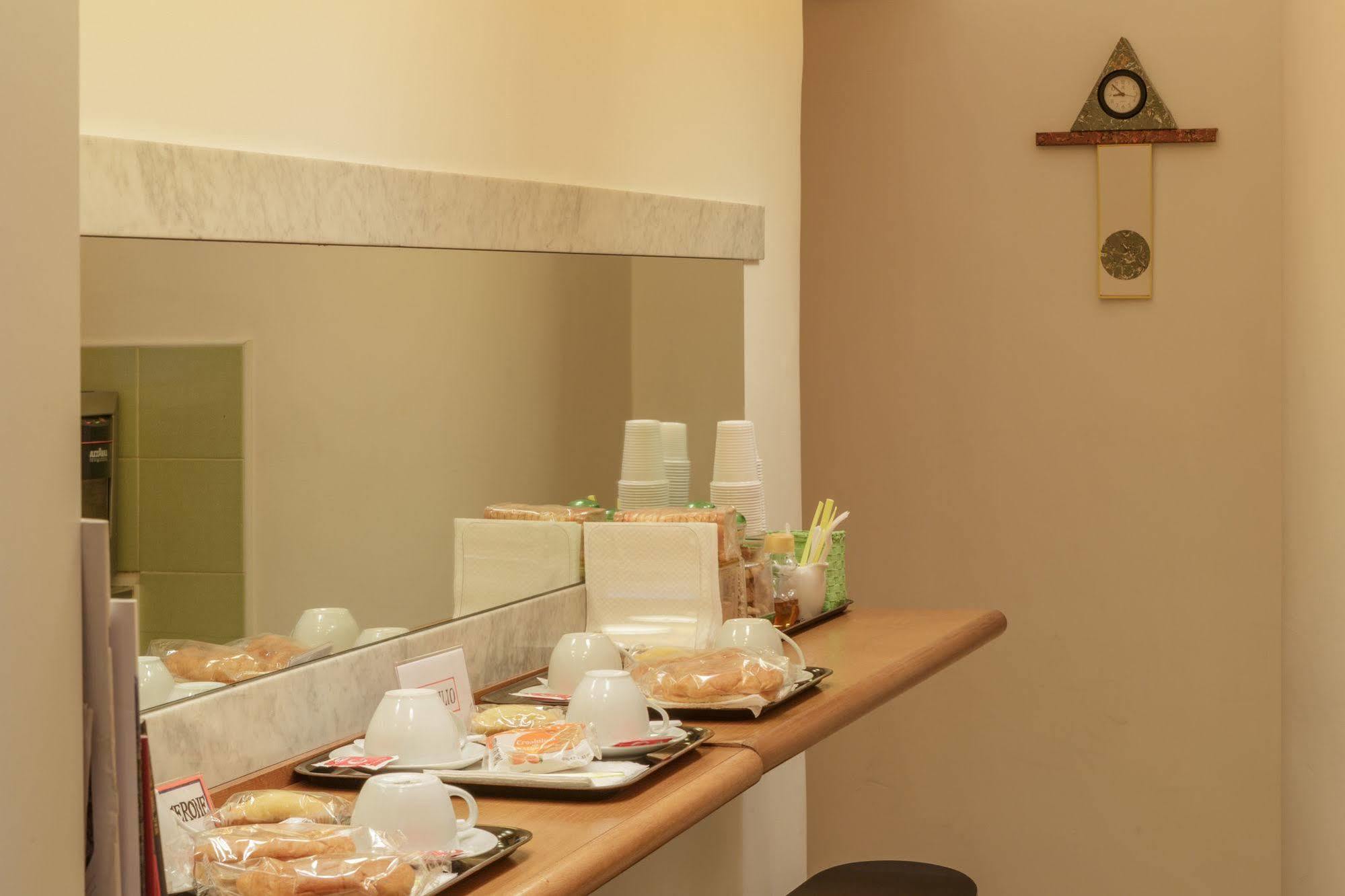 Bed & Breakfast Domus Manlii