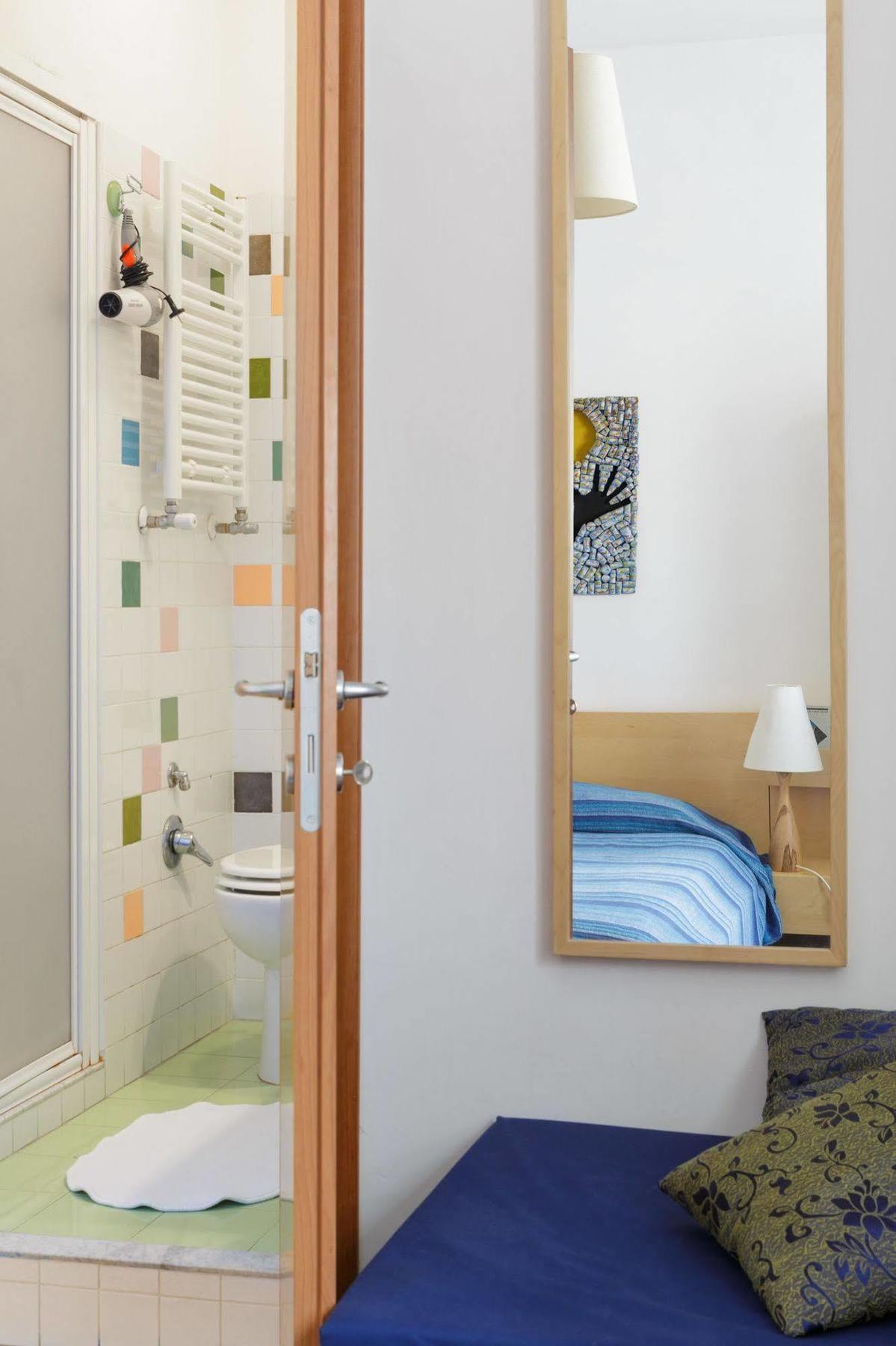 Domus Manlii 3* Roma