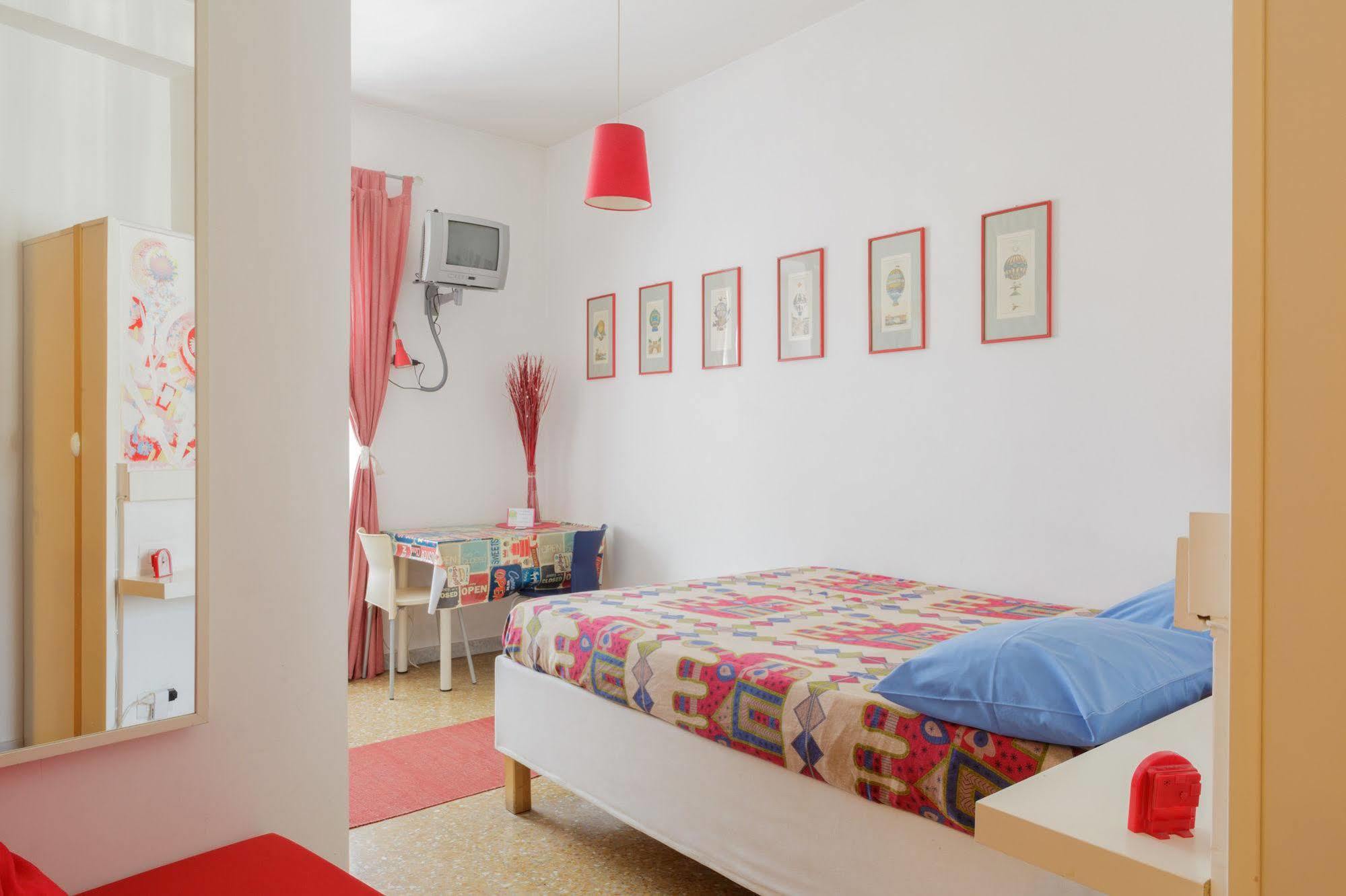 Bed & Breakfast Domus Manlii