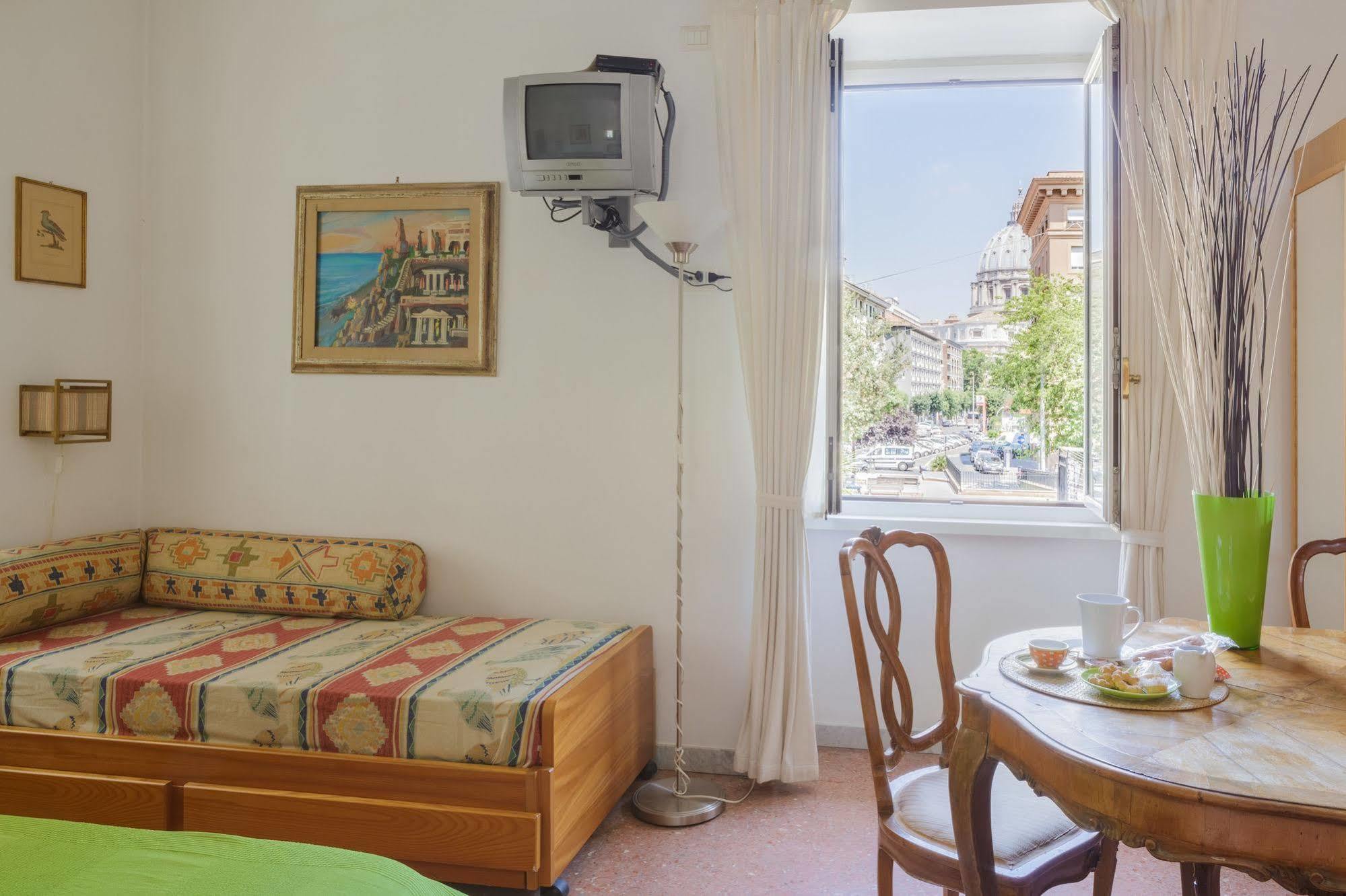 Domus Manlii Bed & Breakfast