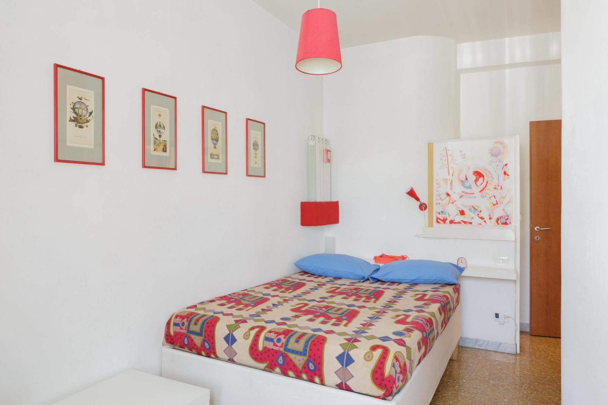 Domus Manlii Bed & Breakfast