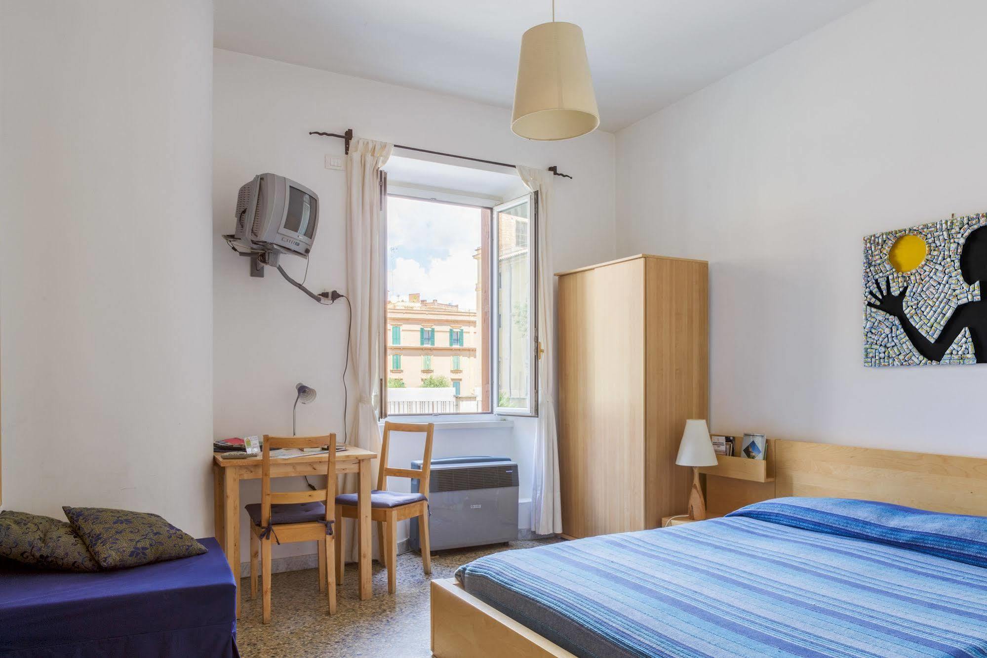 Domus Manlii Bed & Breakfast Roma