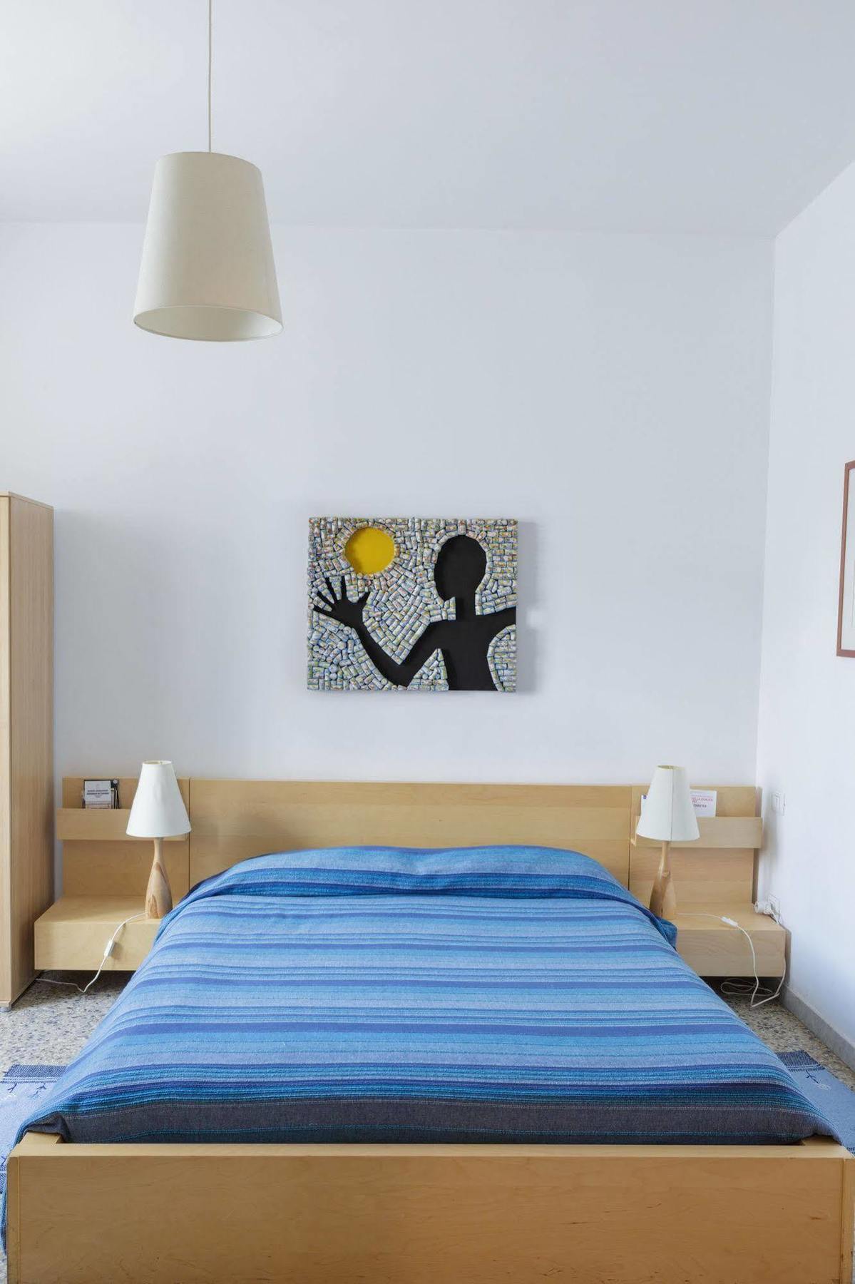 Domus Manlii Bed & Breakfast
