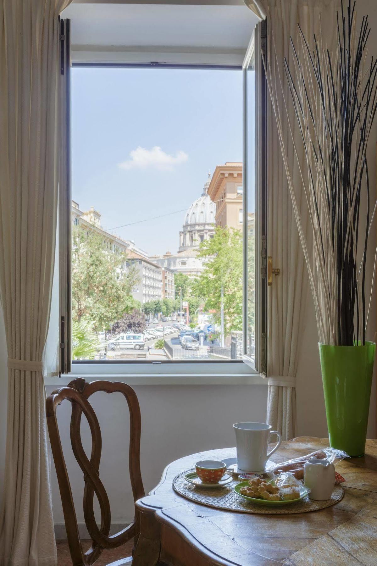 Domus Manlii Bed & Breakfast Roma